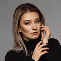 Алина