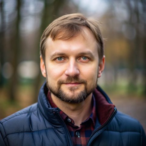 Дмитрий