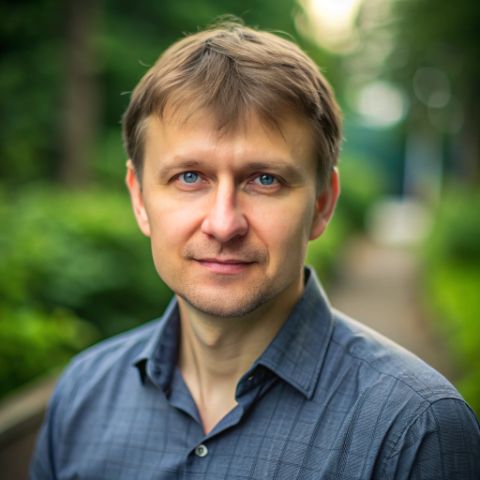 Сергей